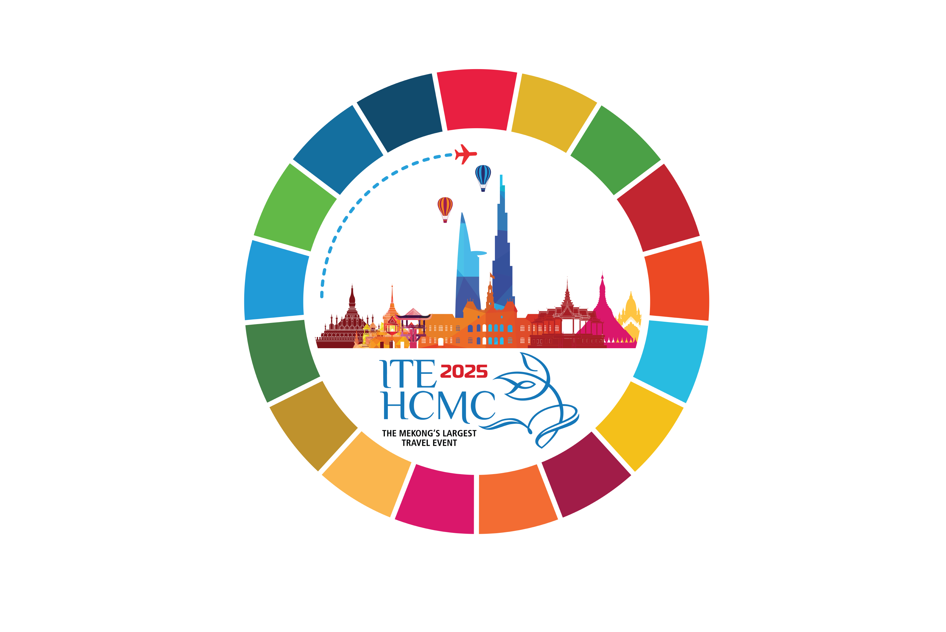 Vietnam’s leading travel event returns to Ho Chi Minh City from September 4-6, 2025, fostering tourism growth and business opportunities in the region. ITE HCMC VIETNAM
