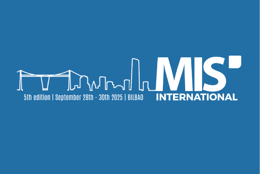 MIS International 2025 - Bilbao