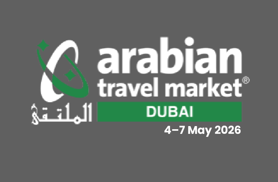 Arabian Travel Market (ATM) 2026