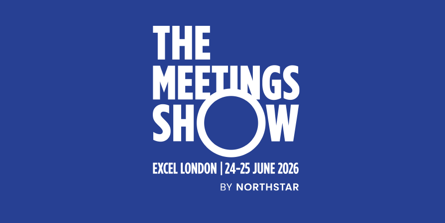 The Meetings Show London 2026