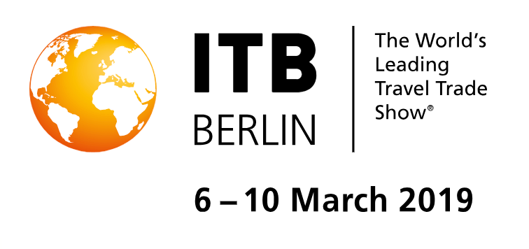The world´s leading Travel Trade Show Logo ITB