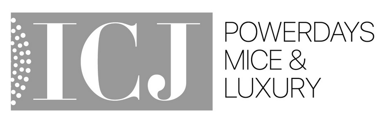 More than just a feeling Logo ICJ Power Days