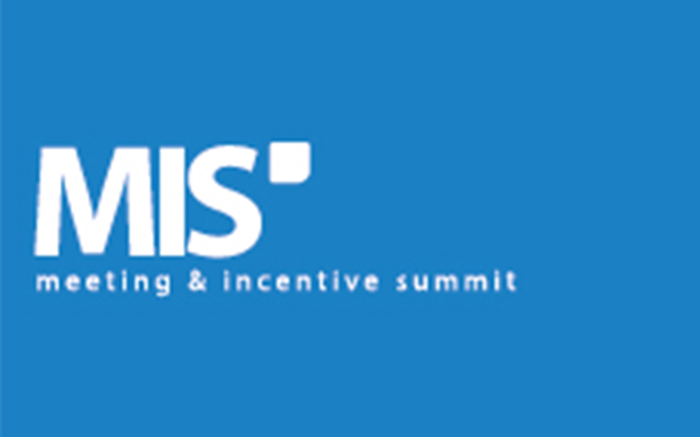 Meeting & Incentive Summit - Happy meetings 2019! Logo MIS