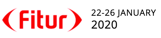 INTERNATIONAL TOURISM TRADE FAIR Logo Fitur