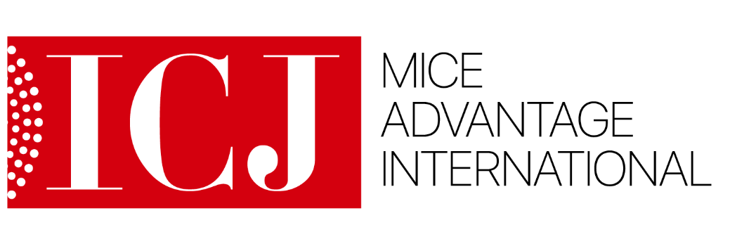 Explore the Future Logo ICJ - MICE Advantage