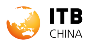 ITB China is the largest B2B-Exclusive trade show focused on the Chinese Travel Marke Logo ITB China POSTPONED 2021