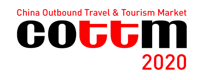 is the only business to business event that focuses purely on the burgeoning outbound market Logo cottm