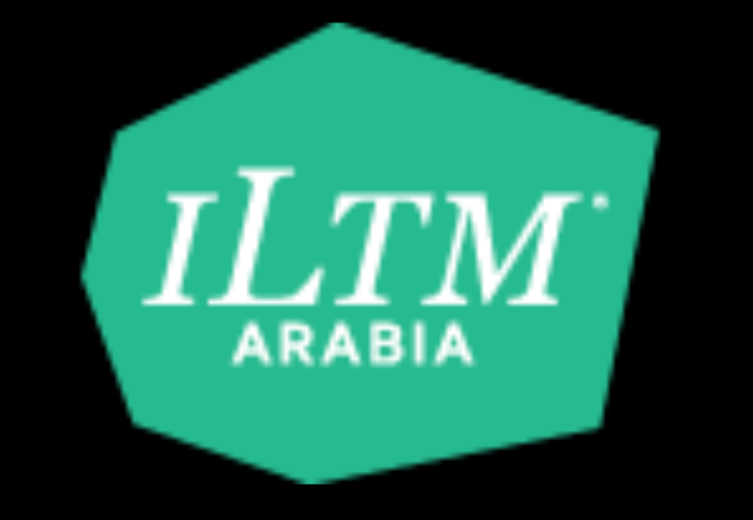 ILTM Arabia is an exclusive event for those looking to attract HNW travellers from the Middle East to their destination Logo ILTM Arabia