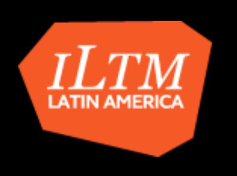 The leading event for the luxury travel industry in Latin America Logo ILTM Latin America