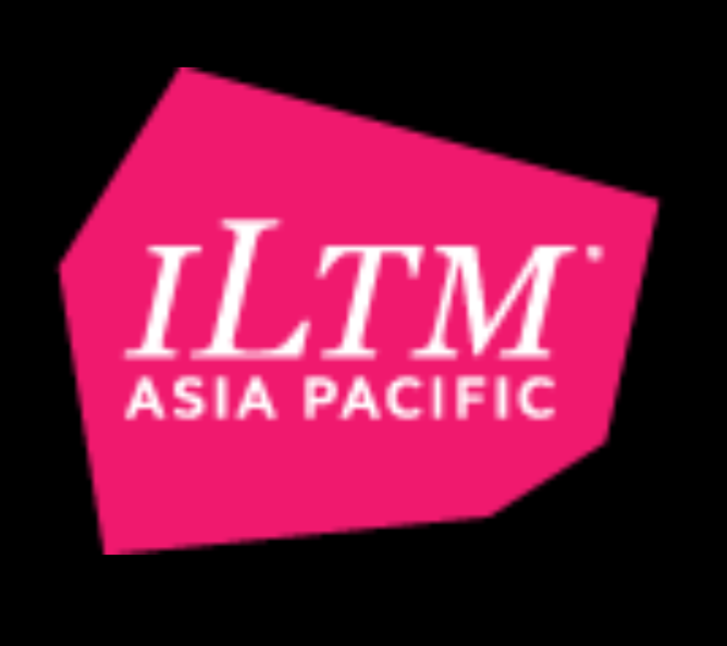 The leading luxury travel event in Asia Pacific Logo ILTM Asia Pacific