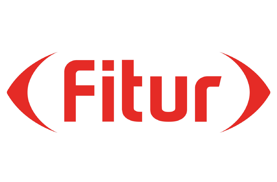 Logo FITUR 2026 – Feria Internacional de Turismo – Madrid
