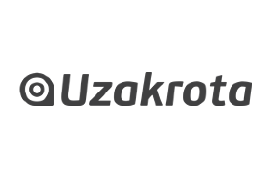 Logo UZAKROTA Global Summit 2025 – Istanbul