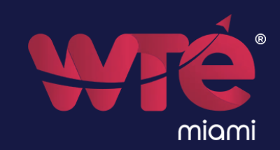 Logo WTE Miami
