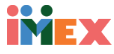 Logo IMEX Frankfurt 2026