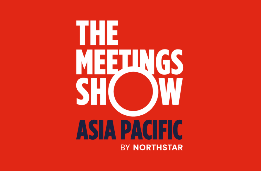 Logo Meetings Show Singapore