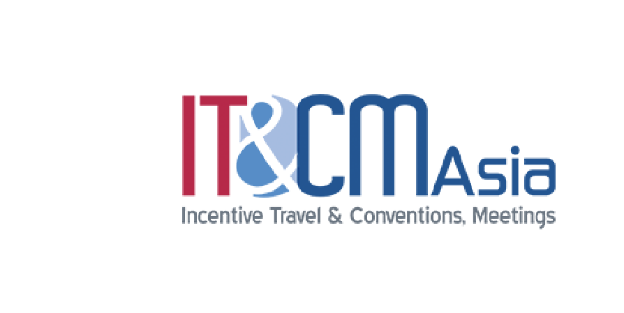 Logo IT&CMA Bangkok