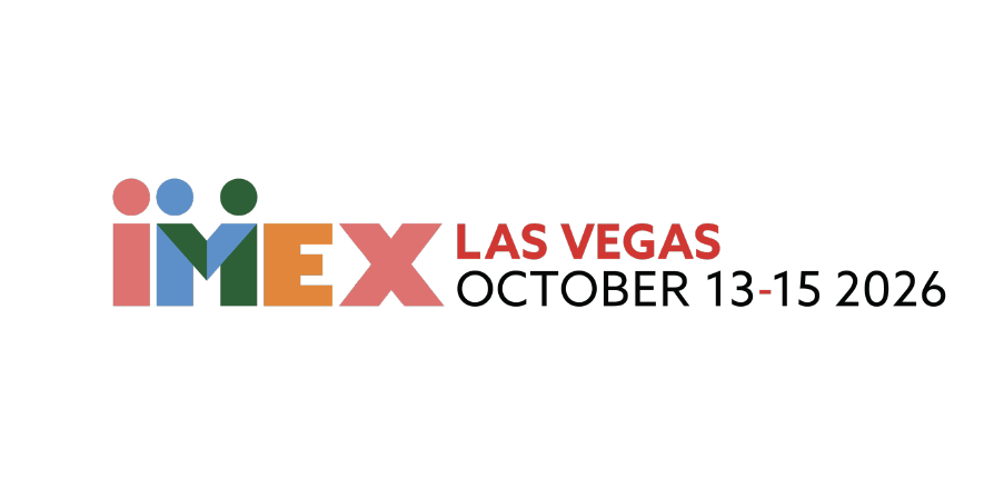 Logo IMEX America  (Las Vegas)
