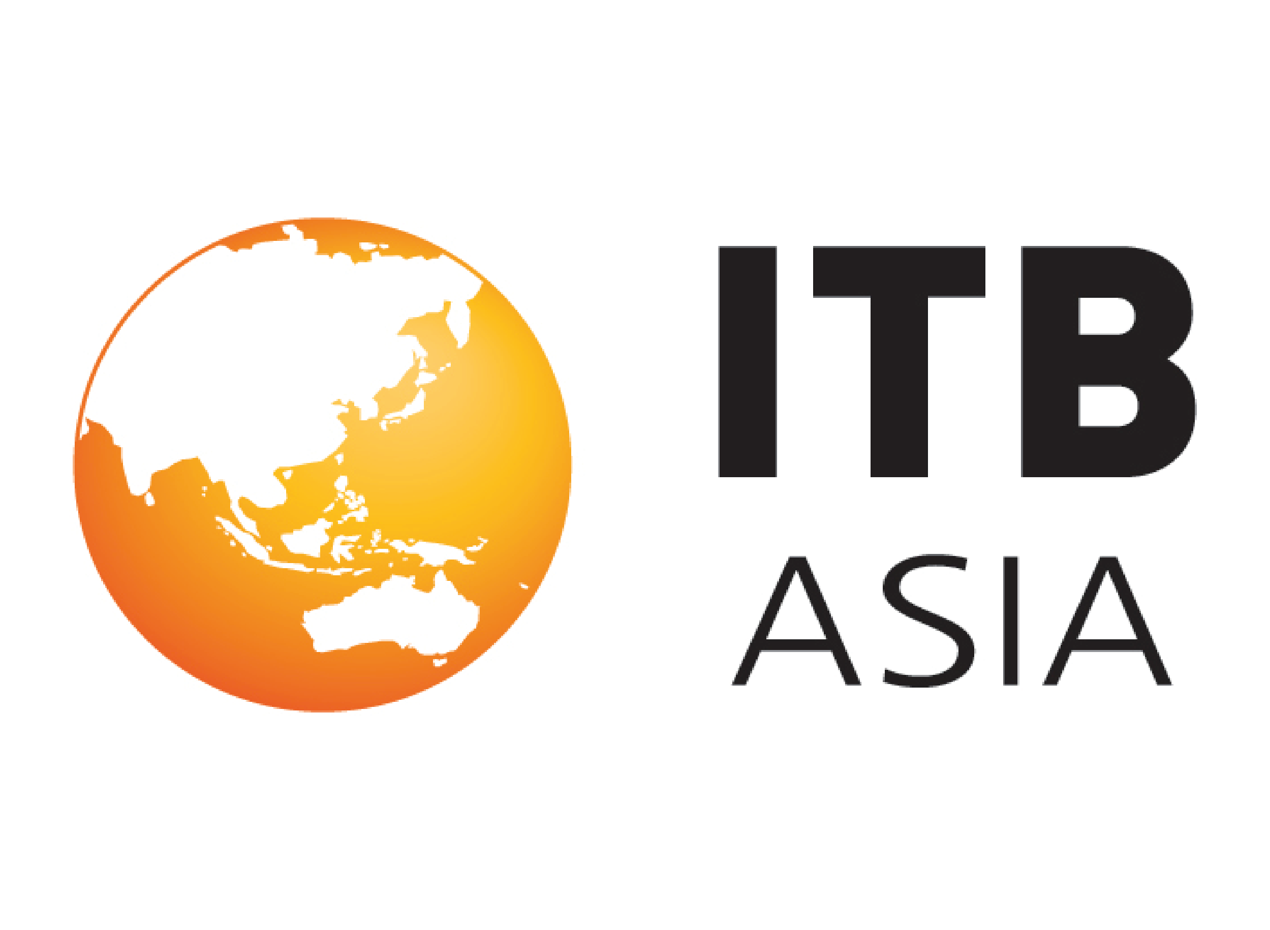 Logo ITB Asia