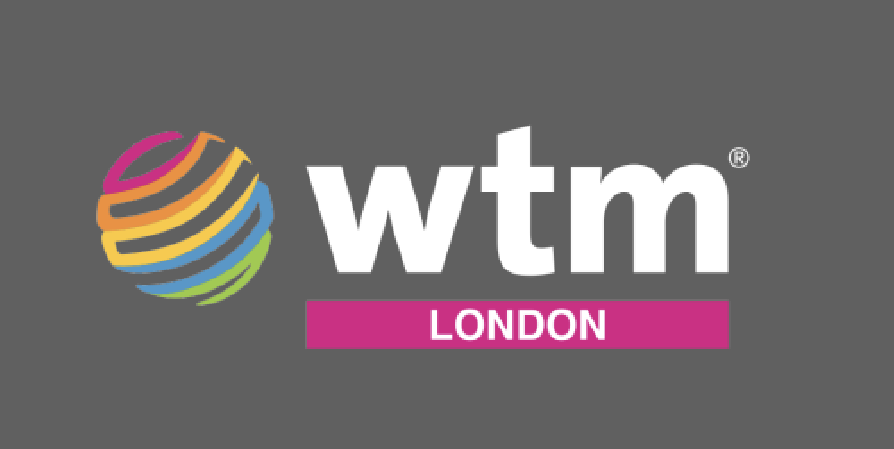 Logo WTM London