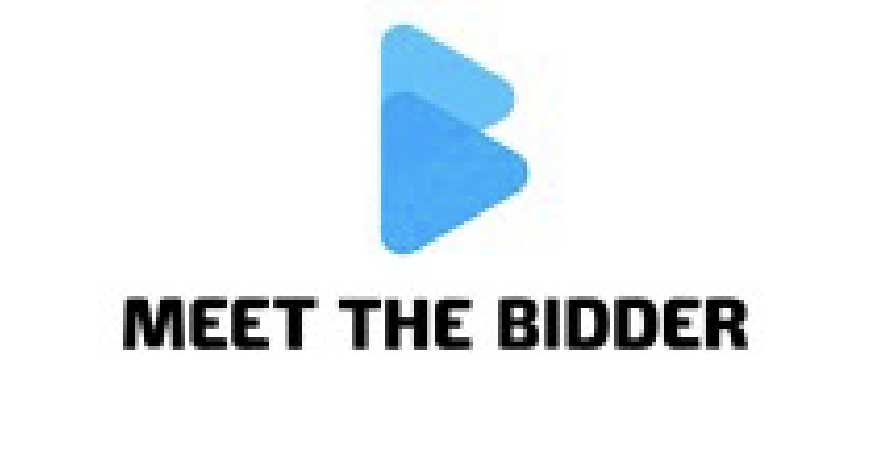 Logo Meet the Bidder Poland
