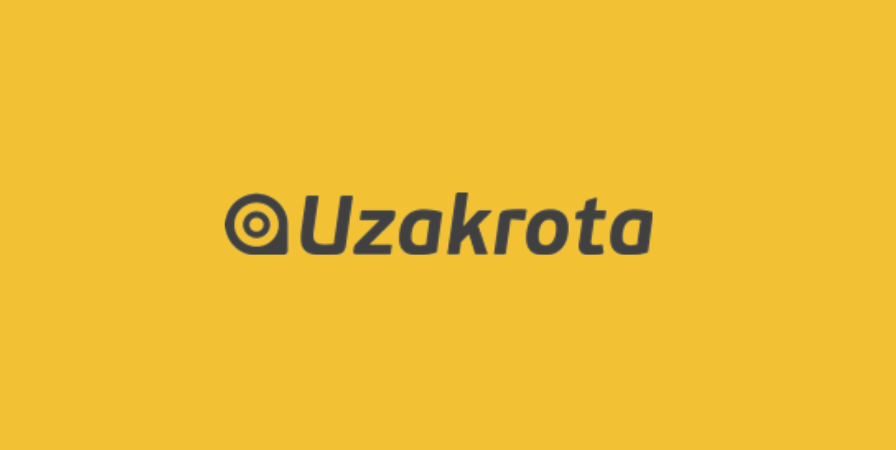 Logo Uzaktrota Global Travel Summit 2026
